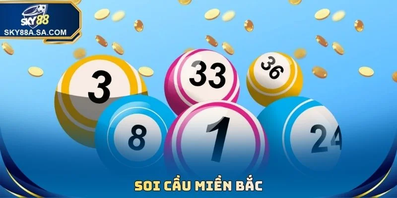 Soi Cầu Miền Bắc